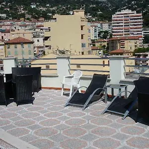 Le Forum Monte Carlo